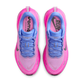 Nike Vomero Plus Royal Pulse Fire Pink (W) Angle 1