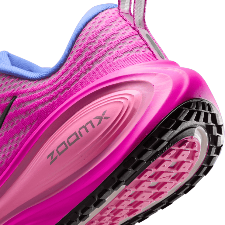 Nike Vomero Plus Royal Pulse Fire Pink (W) Angle 6