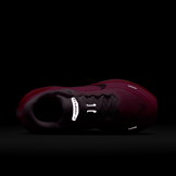 Nike Vomero Plus Hyper Pink Bright Crimson (W) Angle 5