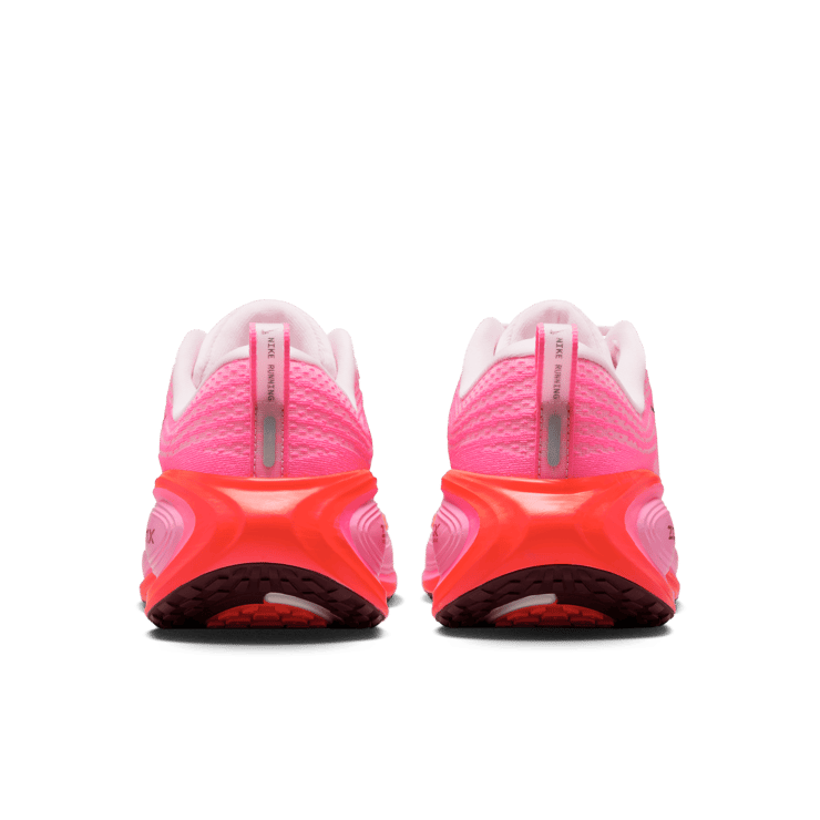 Nike Vomero Plus Hyper Pink Bright Crimson (W) Angle 1