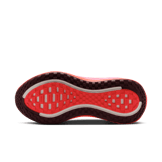 Nike Vomero Plus Hyper Pink Bright Crimson (W) Angle 0