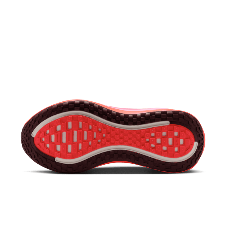 Nike Vomero Plus Hyper Pink Bright Crimson (W) Angle 0