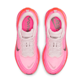 Nike Vomero Plus Hyper Pink Bright Crimson (W) Angle 6