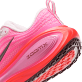 Nike Vomero Plus Hyper Pink Bright Crimson (W) Angle 8
