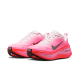 Nike Vomero Plus Hyper Pink Bright Crimson (W) Angle 2