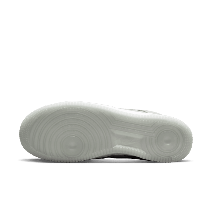 Nike Air Force 1 Low Jewel Light Smoke Grey Angle 0