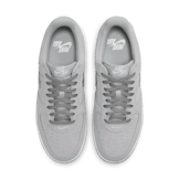 Nike Air Force 1 Low Jewel Light Smoke Grey Angle 1