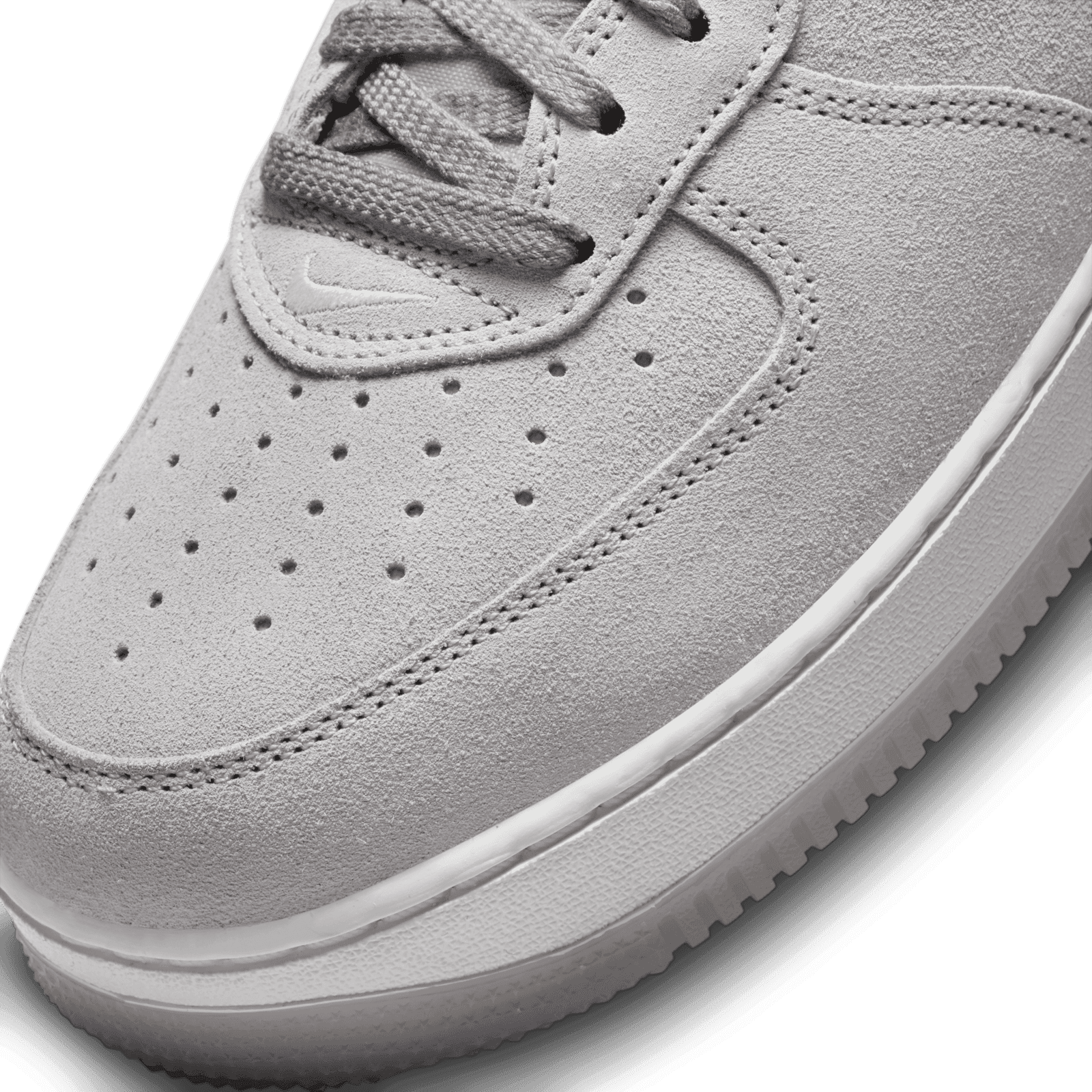 nike air force 1 low jewel wolf grey black