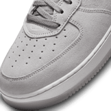 Nike Air Force 1 Low Jewel Light Smoke Grey Angle 4