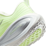 Nike Vomero Plus Barely Volt (W) Angle 7