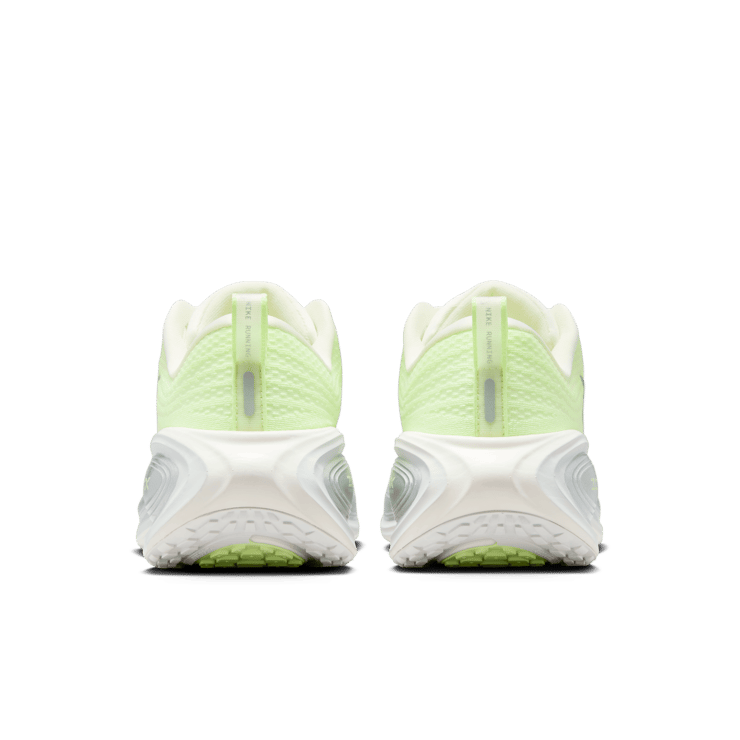 Nike Vomero Plus Barely Volt (W) Angle 3