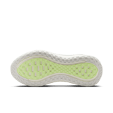 Nike Vomero Plus Barely Volt (W) Angle 0
