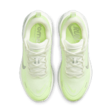 Nike Vomero Plus Barely Volt (W) Angle 4