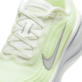 Nike Vomero Plus Barely Volt (W) Angle 8