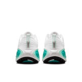 Nike Vomero Plus White Bleached Turquoise (W) Angle 4