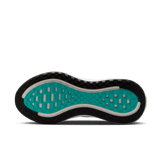 Nike Vomero Plus White Bleached Turquoise (W) Angle 2