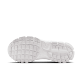 Nike Zoom Vomero 5 White Summit White (W) Angle 0