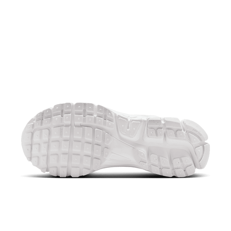 Nike Zoom Vomero 5 White Summit White (W) Angle 0
