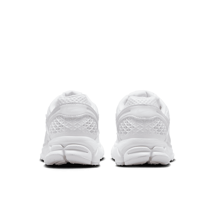 Nike Zoom Vomero 5 White Summit White (W) Angle 2