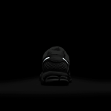 Nike Zoom Vomero 5 White Summit White (W) Angle 6