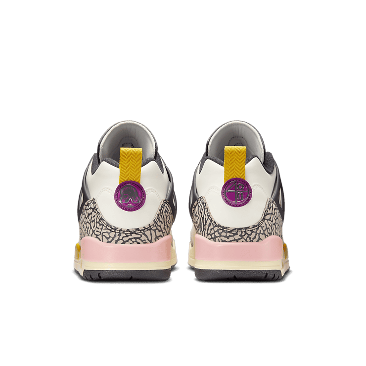 Jordan Spizike Low Rare Air Angle 2