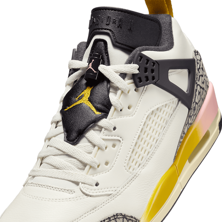 Jordan Spizike Low Rare Air Angle 3