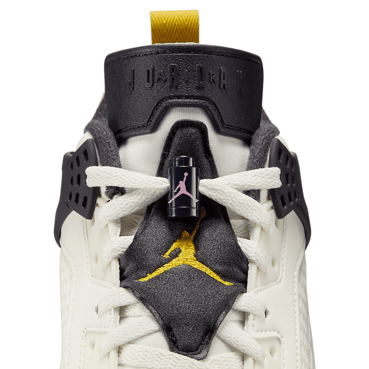 Jordan Spizike Low Rare Air Angle 4