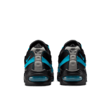 Nike Air Max 95 OG Black Baltic Blue Angle 2