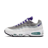 Nike Air Max 95 OG Grape (W) (2026) Angle 2