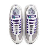 Nike Air Max 95 OG Grape (W) (2026) Angle 5