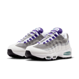 Nike Air Max 95 OG Grape (W) (2026) Angle 4