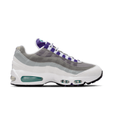 Nike Air Max 95 OG Grape (W) (2026) Angle 3
