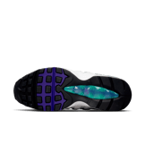 Nike Air Max 95 OG Grape (W) (2026) Angle 1