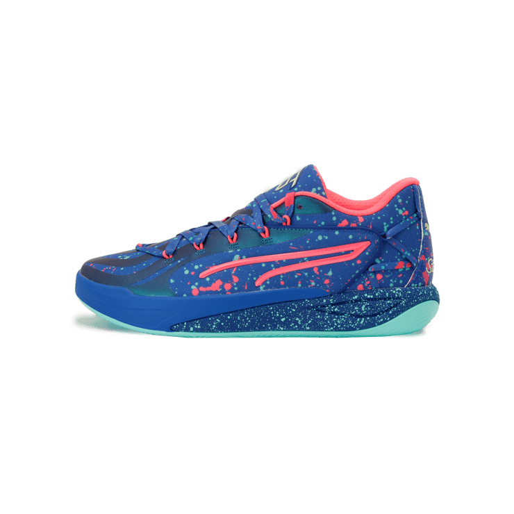 Puma Stewie 4 Night Vision (W) Angle 0