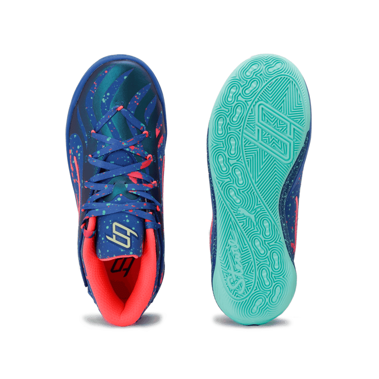 Puma Stewie 4 Night Vision (W) Angle 1