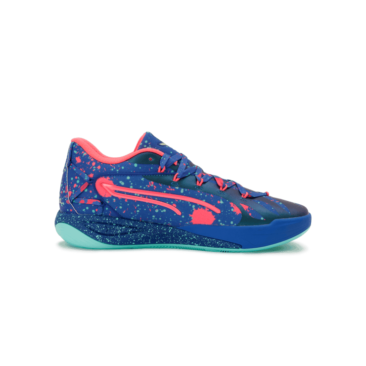 Puma Stewie 4 Night Vision (W) Angle 2