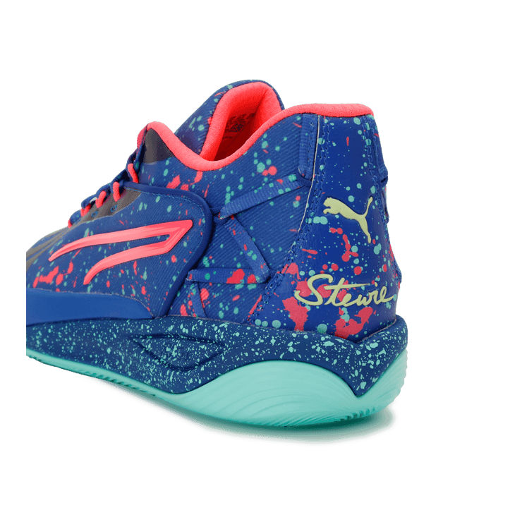 Puma Stewie 4 Night Vision (W) Angle 4