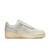 Nike Air Force 1 Low Sail Fur (W) Angle 4