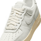Nike Air Force 1 Low Sail Fur (W) Angle 7