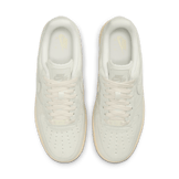 Nike Air Force 1 Low Sail Fur (W) Angle 5