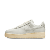 Nike Air Force 1 Low Sail Fur (W) Angle 3