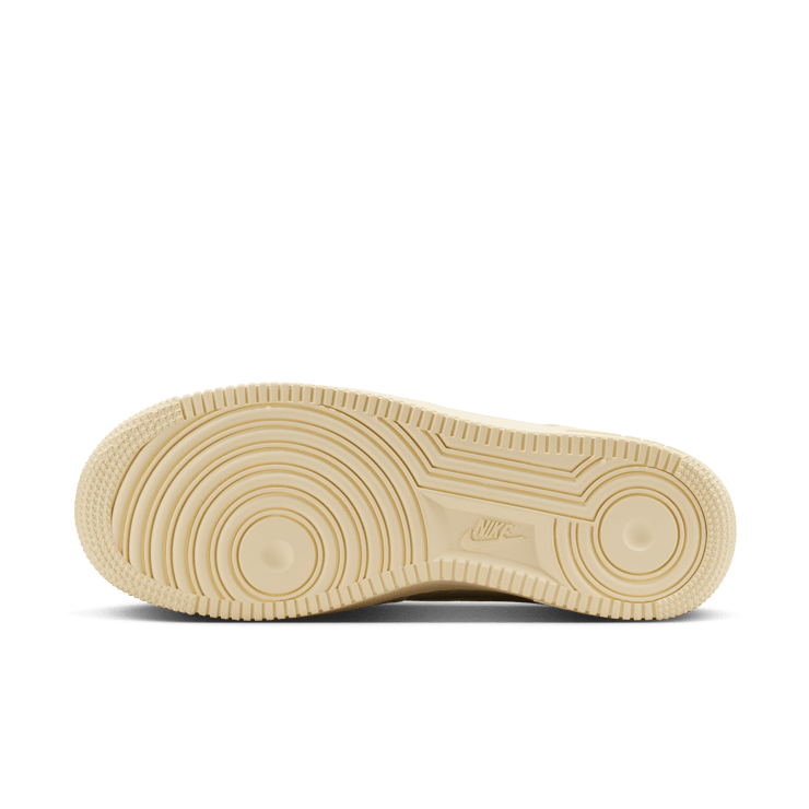 Nike Air Force 1 Low Sail Fur (W) Angle 0