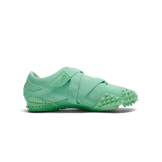 Puma Mostro Ecstasy Fresh Mint White (W) Angle 2