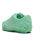 Puma Mostro Ecstasy Fresh Mint White (W) Angle 4