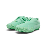 Puma Mostro Ecstasy Fresh Mint White (W) Angle 5