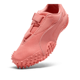Puma Mostro Ecstasy Pink Fruit White (W) Angle 3