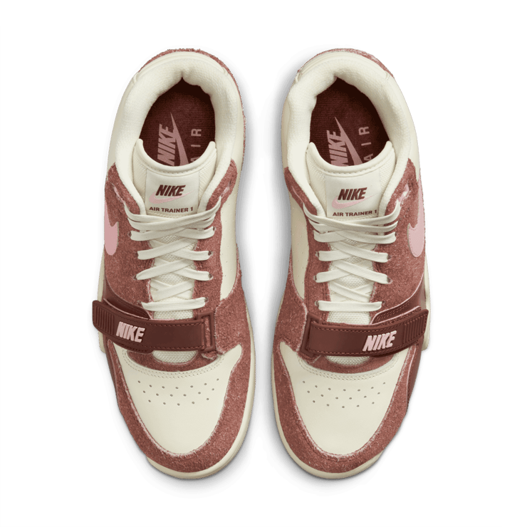 Nike Air Trainer 1 Valentine's Day (2023) Angle 1