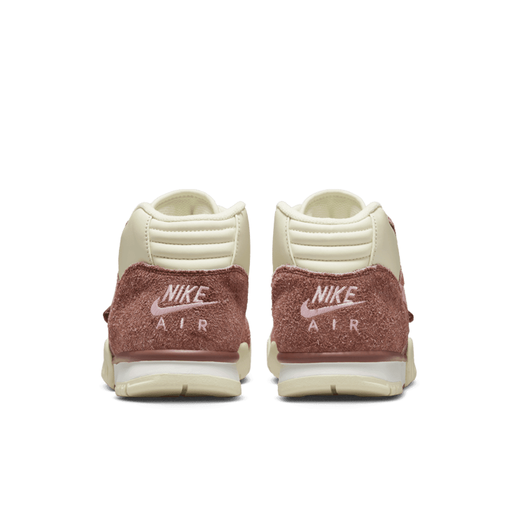 Nike Air Trainer 1 Valentine's Day (2023) Angle 3