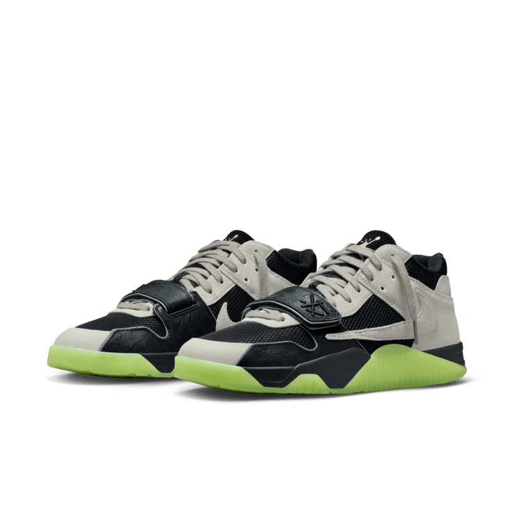 Jordan Jumpman Jack TR Travis Scott Chase B Angle 9