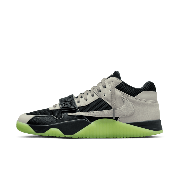 Jordan Jumpman Jack TR Travis Scott Chase B Angle 3